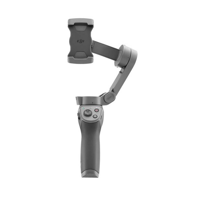 Stabilizátor DJI OSMO Mobile 3 černý