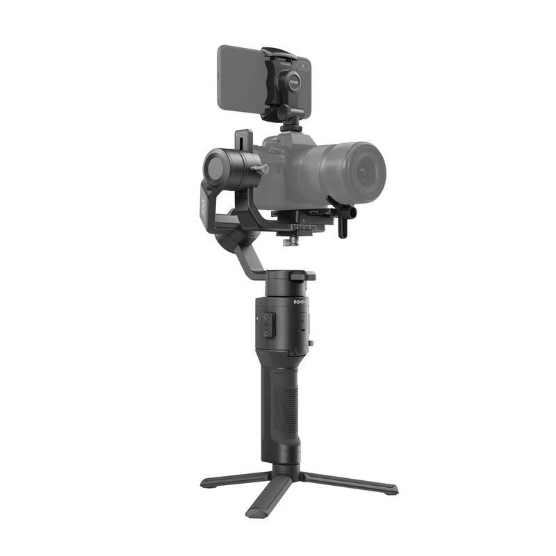 Stabilizátor DJI Ronin-SC černý
