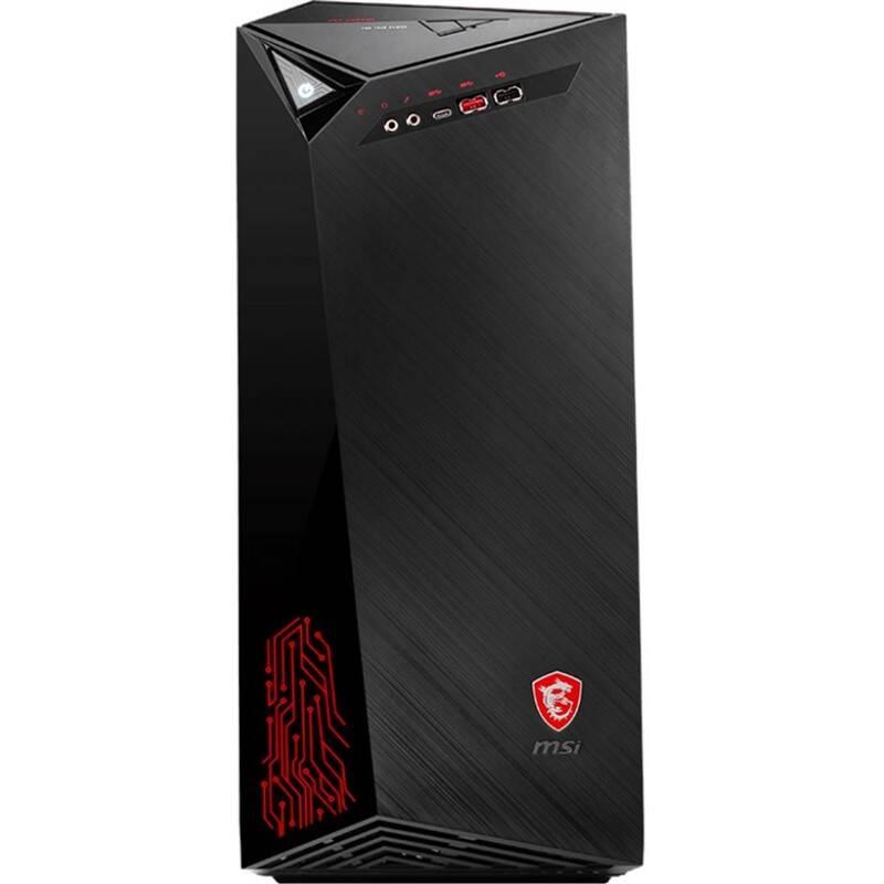 Stolní počítač MSI Infinite 9SC-612EU