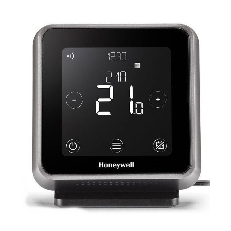 Termostat Honeywell Lyric T6R Smart, bezdrátový