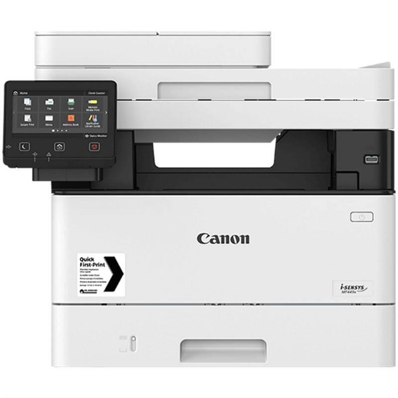 Tiskárna multifunkční Canon i-SENSYS MF445dw
