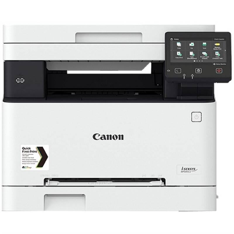 Tiskárna multifunkční Canon i-SENSYS MF641Cw