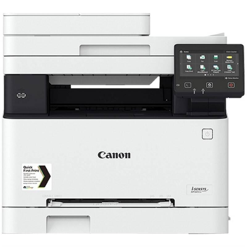 Tiskárna multifunkční Canon i-SENSYS MF645Cx