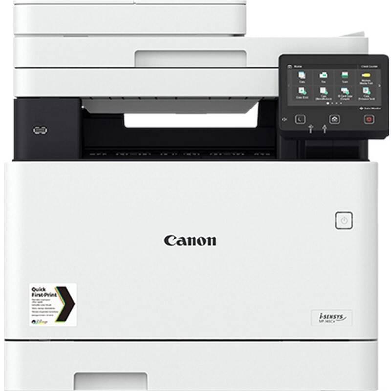 Tiskárna multifunkční Canon i-SENSYS MF742Cdw