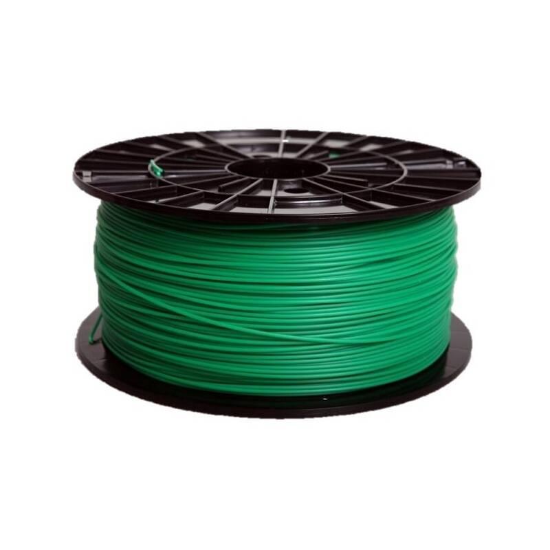 Tisková struna Filament PM 1,75 ABS, 1 kg - petrolejová zelená