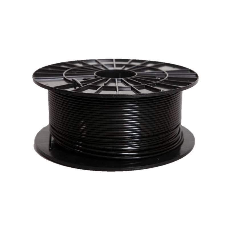 Tisková struna Filament PM 1,75 ABS-T, 1 kg černá