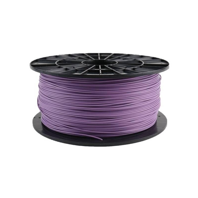 Tisková struna Filament PM 1,75 PLA, 1 kg - lila