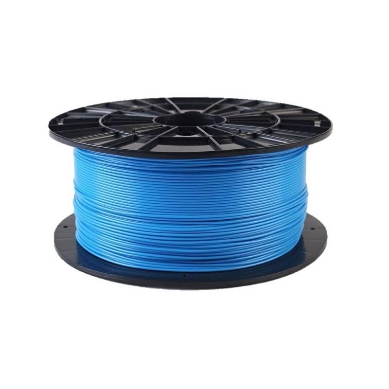 Tisková struna Filament PM 1,75 PLA, 1 kg modrá