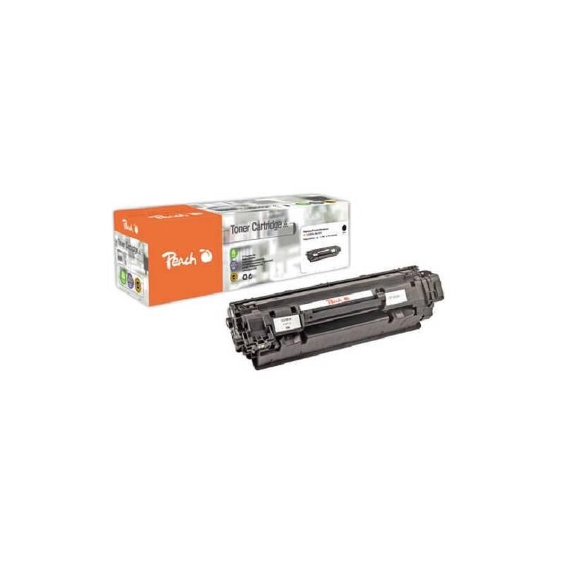 Toner Peach HP CF283A, No 83A,