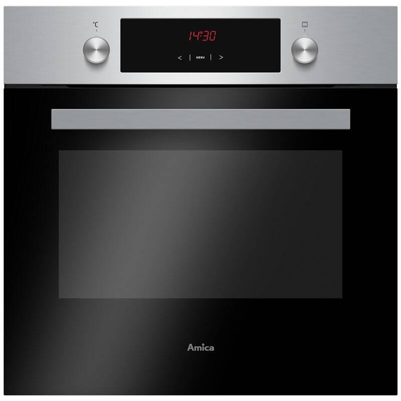 Trouba Amica FS 18 TX nerez