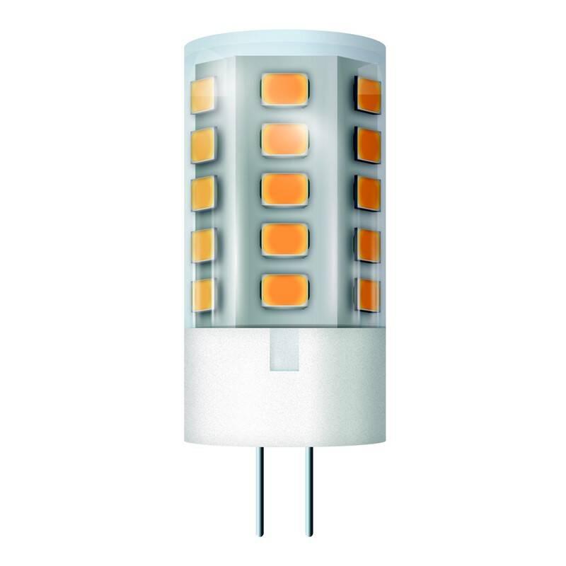 Žárovka LED ETA EKO LEDka bodová 2,5W, G4, neutrální bílá, Žárovka, LED, ETA, EKO, LEDka, bodová, 2,5W, G4, neutrální, bílá