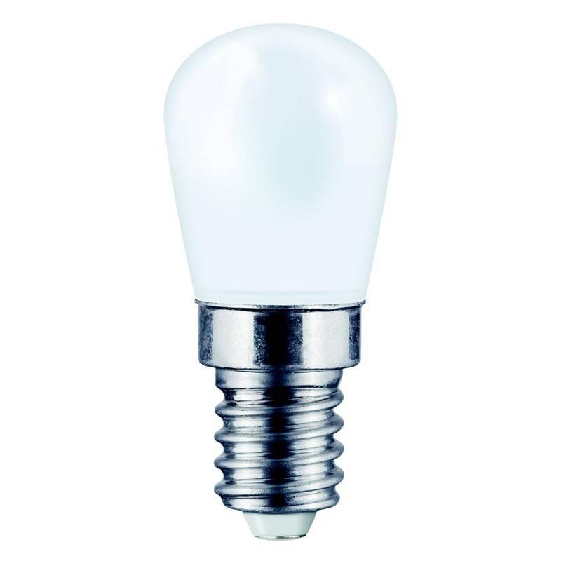 Žárovka LED ETA EKO LEDka do lednice 2W, E14, neutrální bílá, Žárovka, LED, ETA, EKO, LEDka, do, lednice, 2W, E14, neutrální, bílá