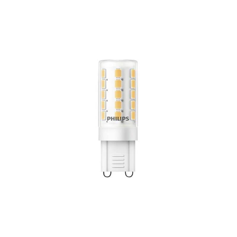 Žárovka LED Philips 3,2W, G9, teplá