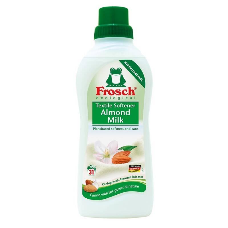 Aviváž Frosch hypoalergenní, 750 ml, Aviváž, Frosch, hypoalergenní, 750, ml