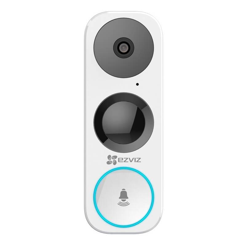 Dveřní videotelefon EZVIZ DB1 Video Doorbell,
