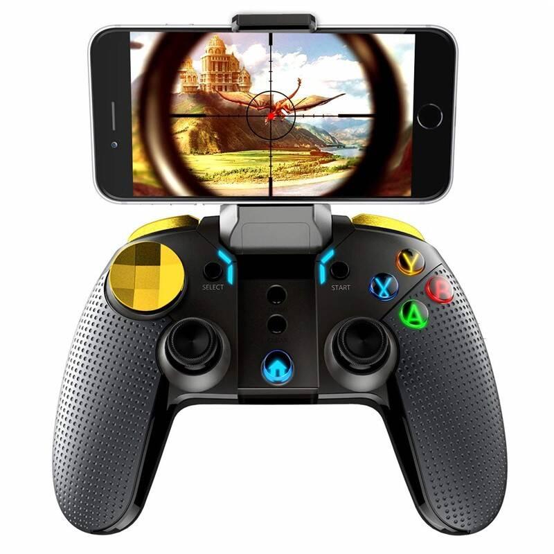 Gamepad iPega Golden Warrior iOS Android,