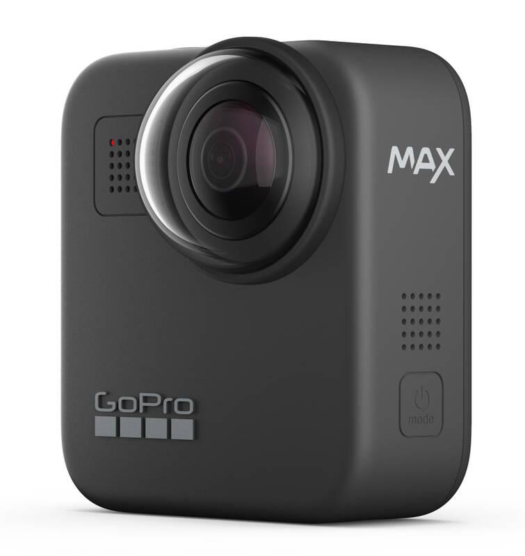 GoPro MAX Replacement Protective Lenses