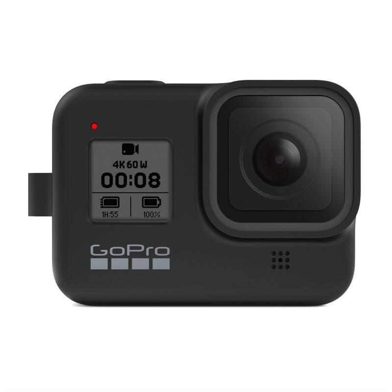 GoPro Sleeve Lanyard - černý