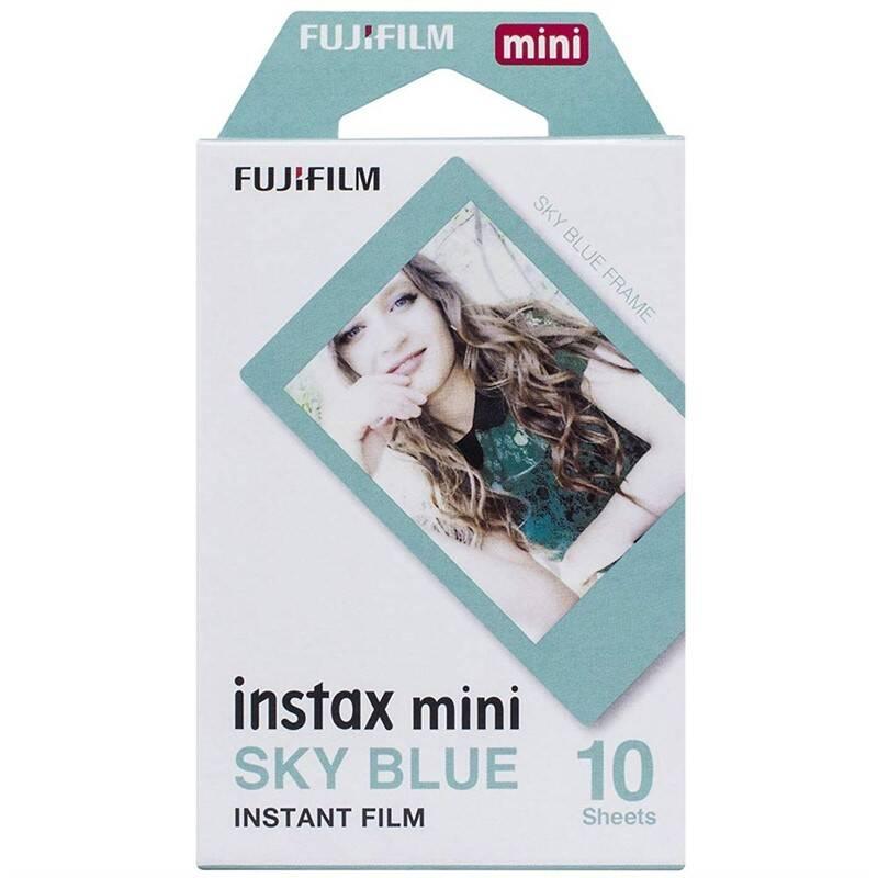 Instantní film Fujifilm Instax Mini Sky