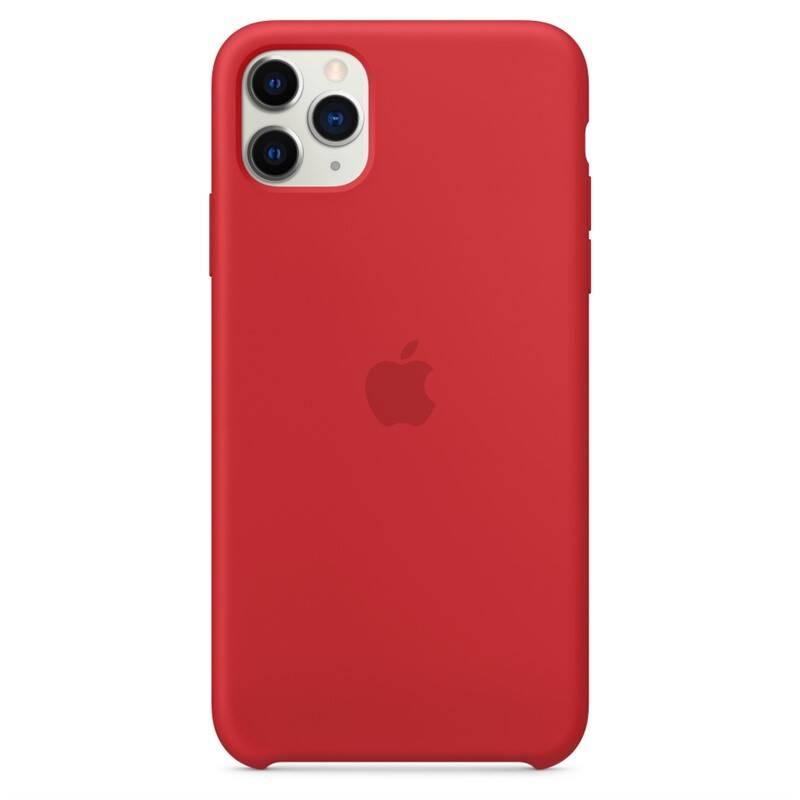 Kryt na mobil Apple Silicone Case