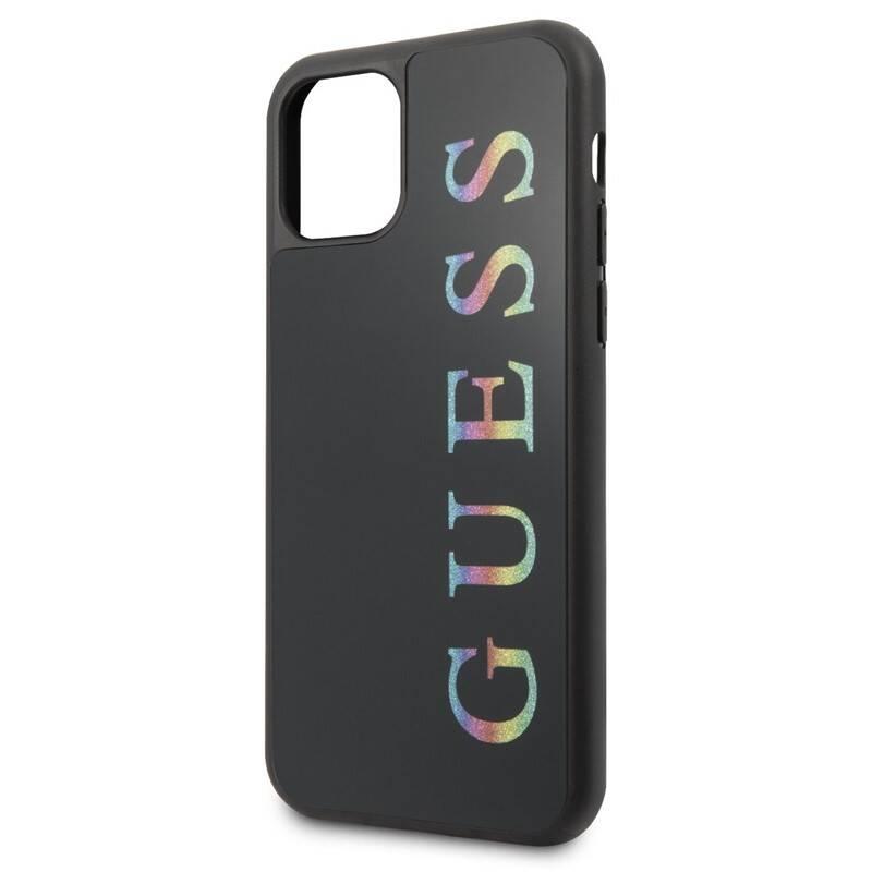 Kryt na mobil Guess Multicolor Glitter