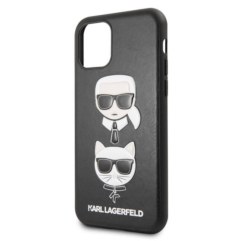 Kryt na mobil Karl Lagerfeld &
