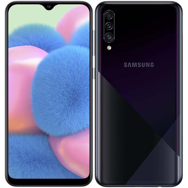 Mobilní telefon Samsung Galaxy A30s Dual