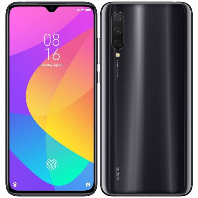Mobilní telefon Xiaomi Mi 9 Lite