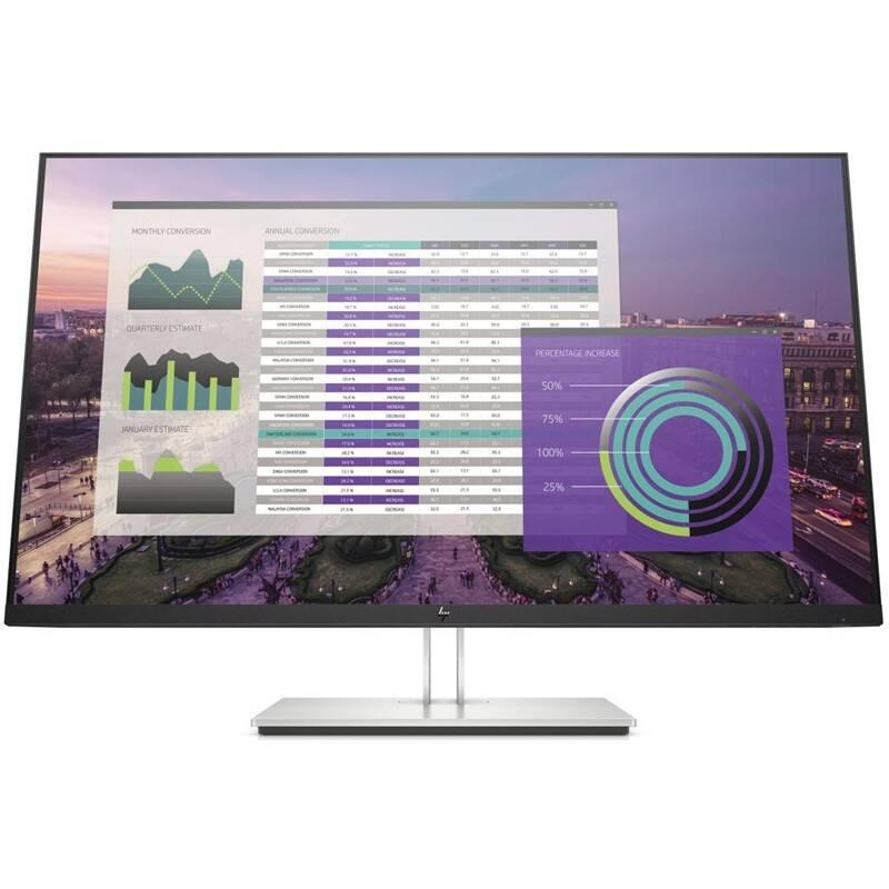 Monitor HP EliteDisplay E324q