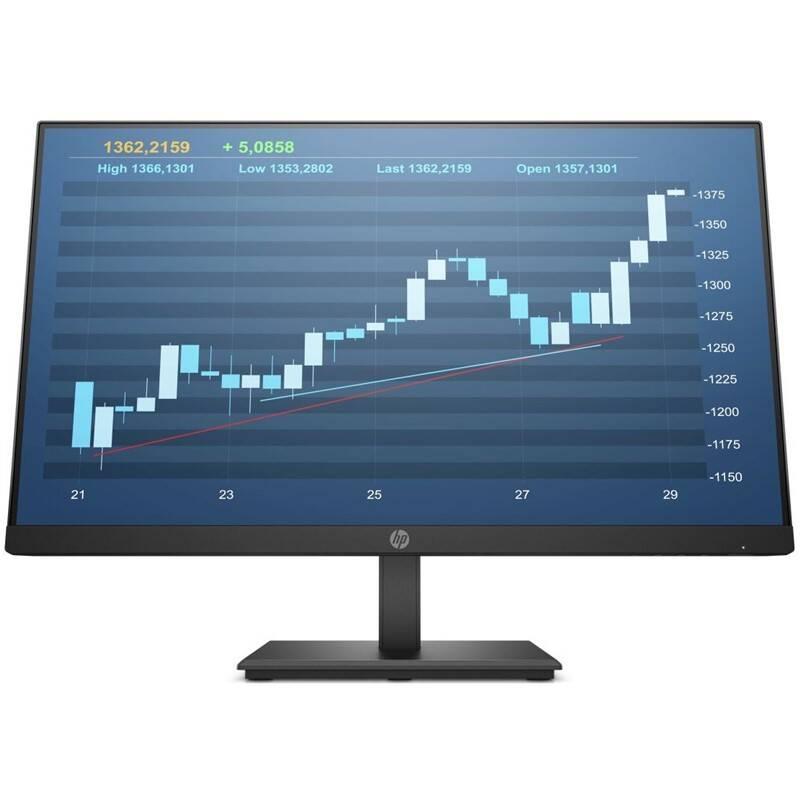Monitor HP ProDisplay P244