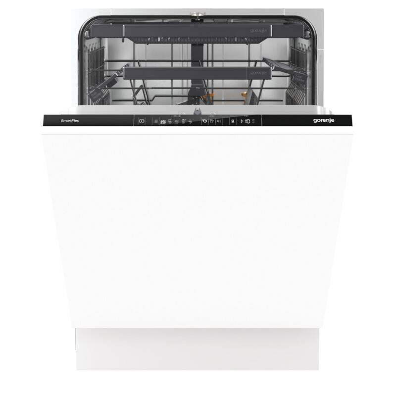 Myčka nádobí Gorenje GV66167