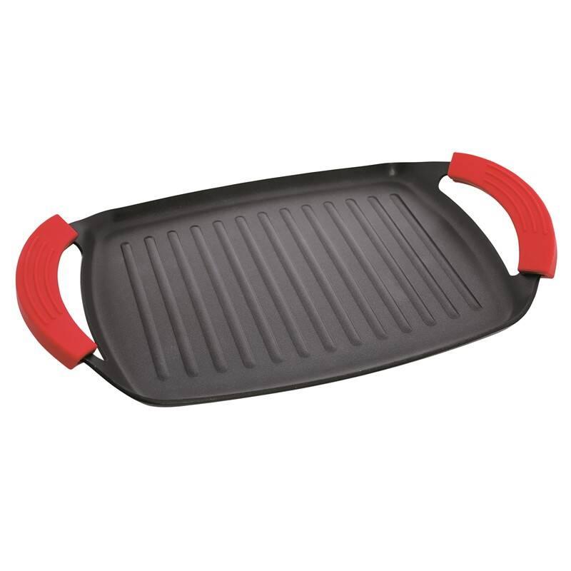 Pánev grilovací JATA GB36 černá