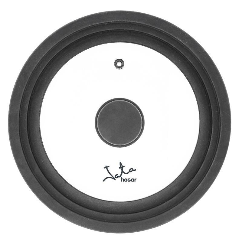 Poklice JATA T26 sklo