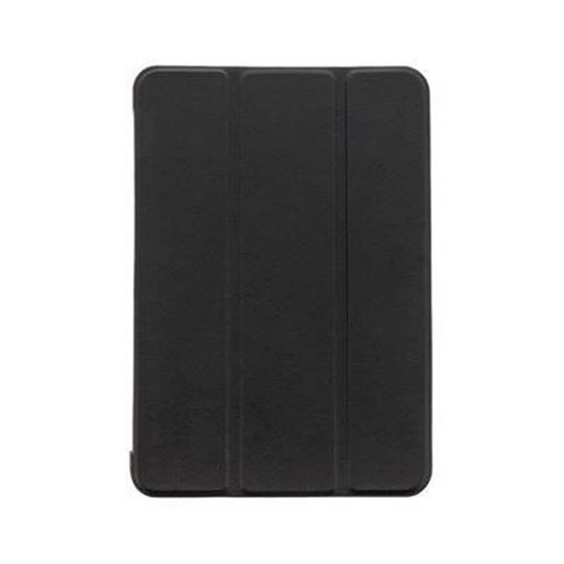 Pouzdro na tablet Tactical Tri Fold pro Lenovo Tab E10 10.1" černé