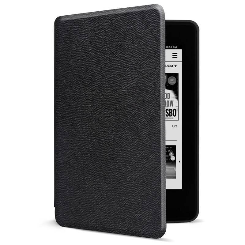 Pouzdro pro čtečku e-knih Connect IT pro Amazon Kindle Paperwhite 4 černé