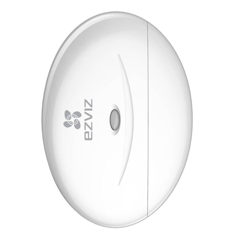 Senzor EZVIZ T2 magnetický dveřní okenní