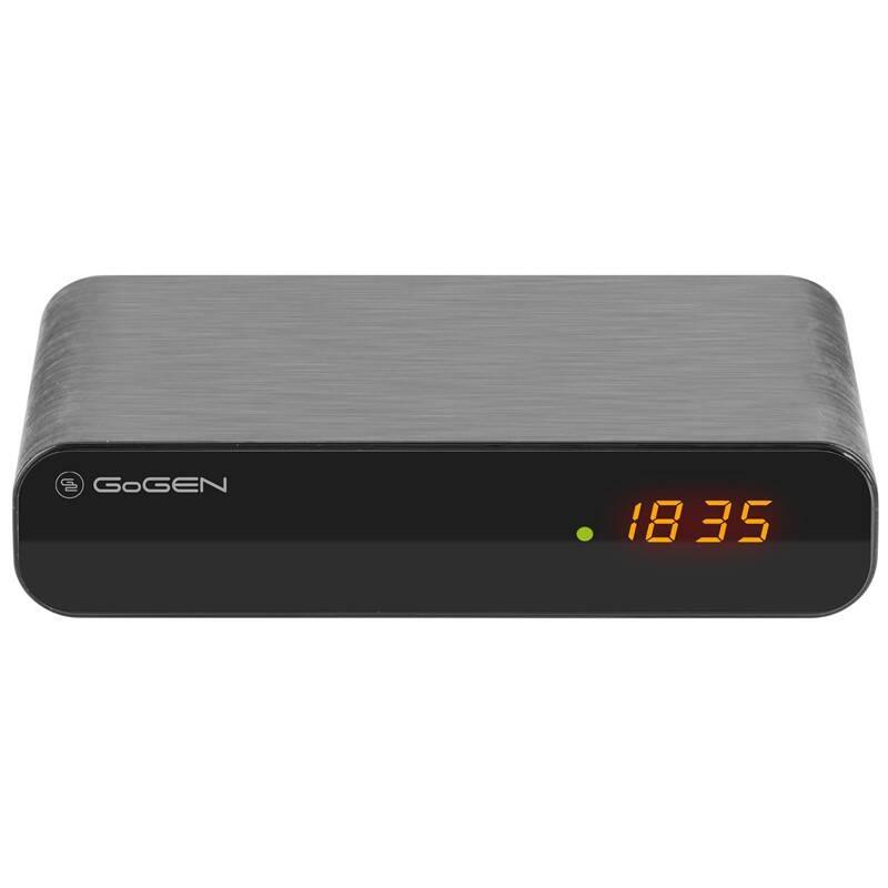 Set-top box GoGEN DVB 132 T2