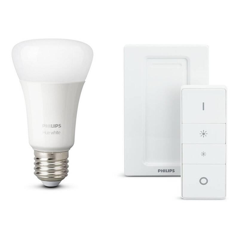 Startovací sada Philips Hue Bluetooth 9W,