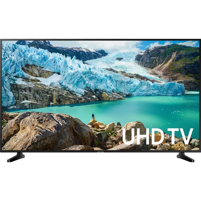 Televize Samsung UE43RU7092 černá