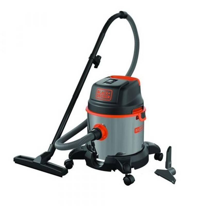 Víceúčelový vysavač Black-Decker BX20X
