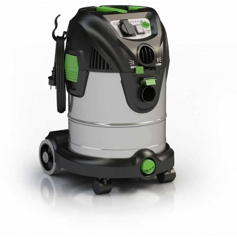 Víceúčelový vysavač IPC NRG 1 30 CLEAN S TC SL PT