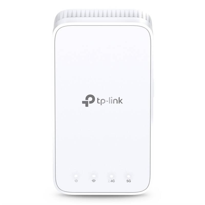 WiFi extender TP-Link Deco M3W bílý, WiFi, extender, TP-Link, Deco, M3W, bílý