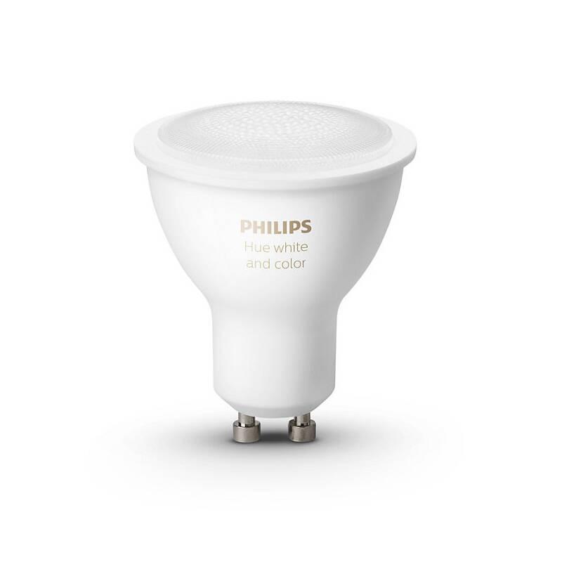 Žárovka LED Philips Hue Bluetooth 5,7W,