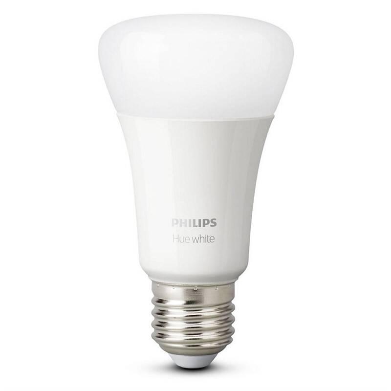 Žárovka LED Philips Hue Bluetooth 9W,