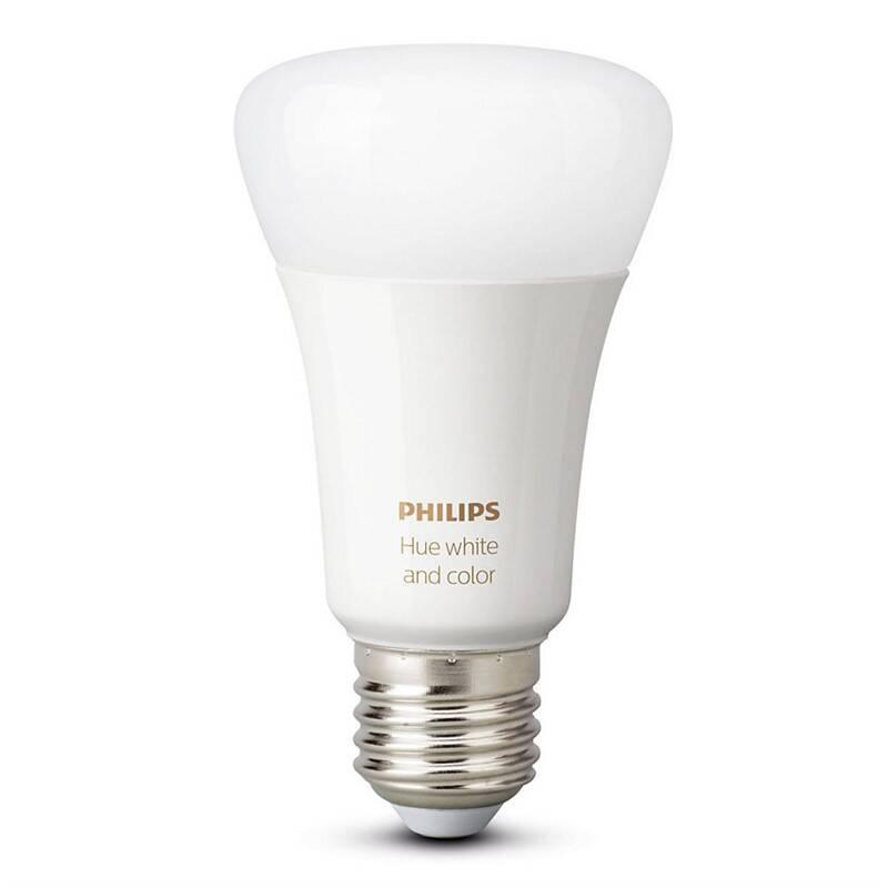 Žárovka LED Philips Hue Bluetooth 9W,