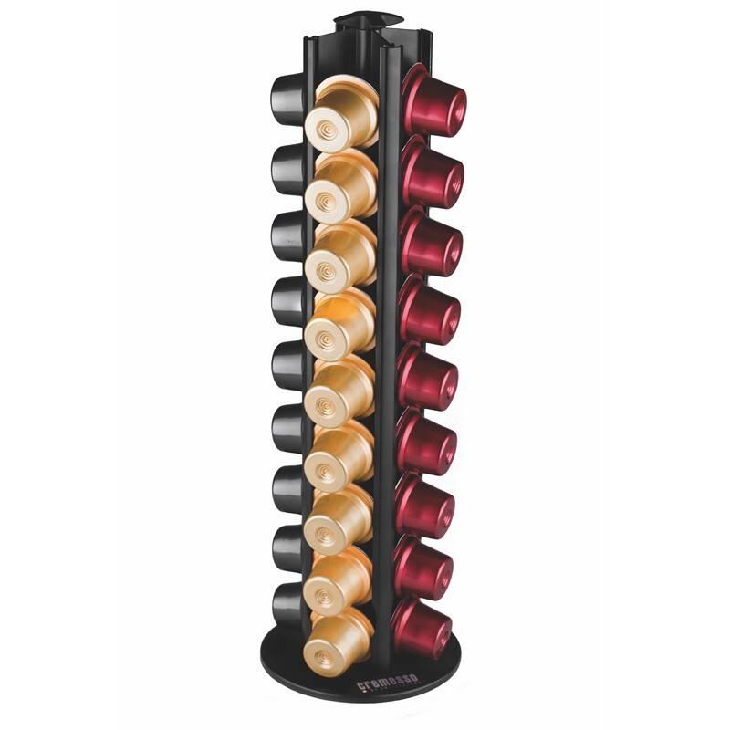 Zásobník na kapsle Cremesso 4x9 kapslí