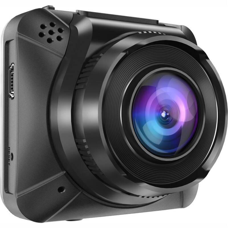 Autokamera Navitel R200 NV černá