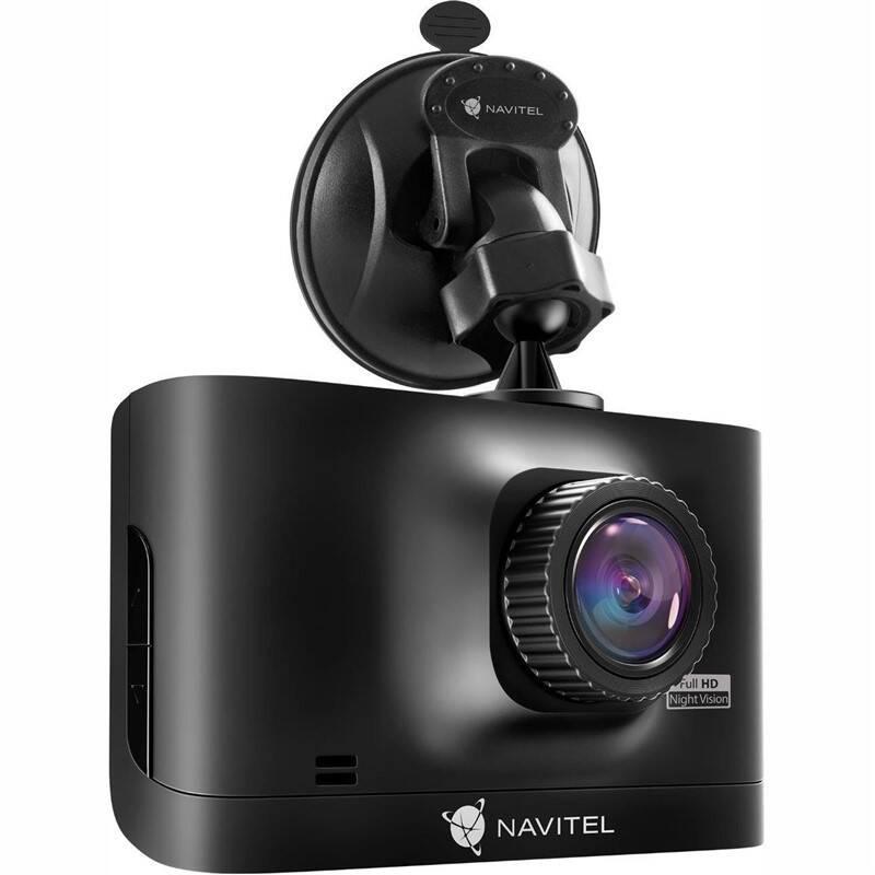 Autokamera Navitel R400 NV černá