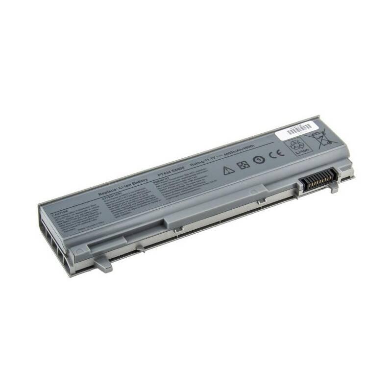 Baterie Avacom pro Dell Latitude E6400,