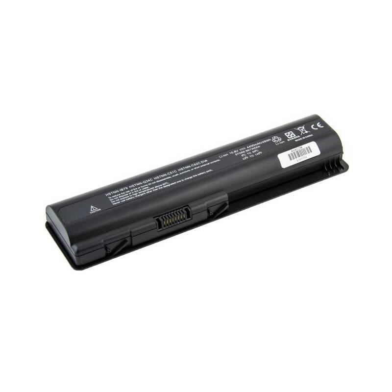 Baterie Avacom pro HP G50, G60,